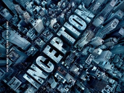 of Christopher Inception,
