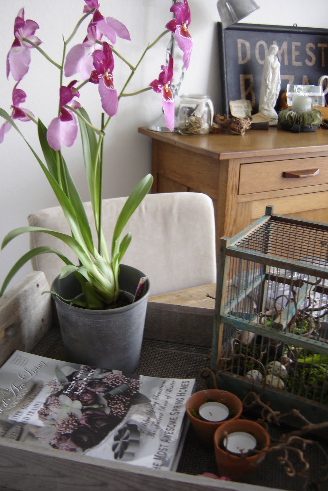 It's me: Gezellig hoekje&hellip;&hellip;&hellip;&hellip;bedankt&hellip;&hellip;&hellip;&hellip;