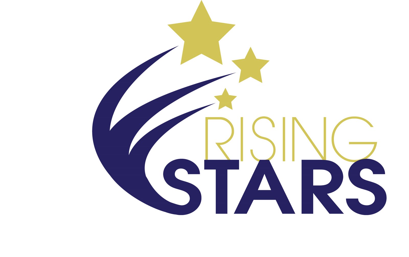 event called Rising Stars.