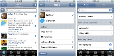 echofon not working echofon not working