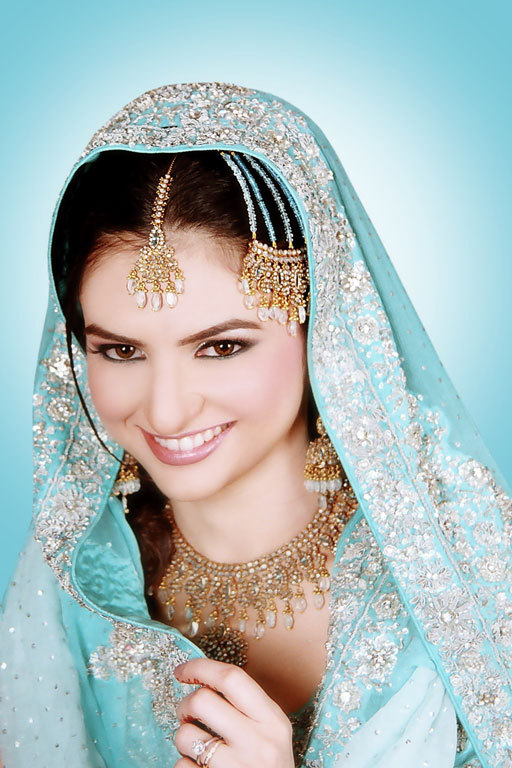 Paki Wedding