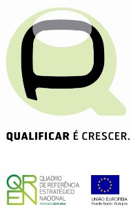 Co-Financiado pelo FSE