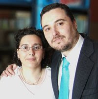 Mi foto