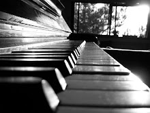 Piano, Pasión ♥