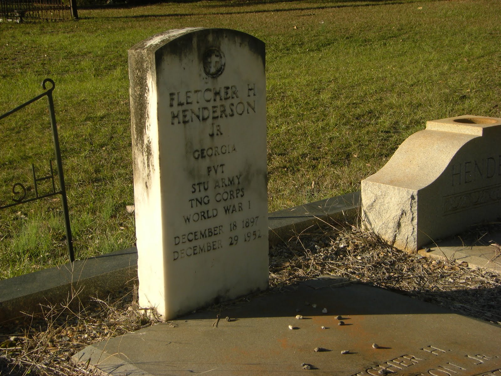 Hello There, Universe Revisiting Ma and Fletcher