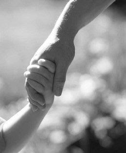 Holding Hands