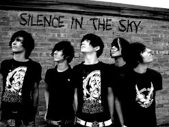 SILENCE IN THE SKY