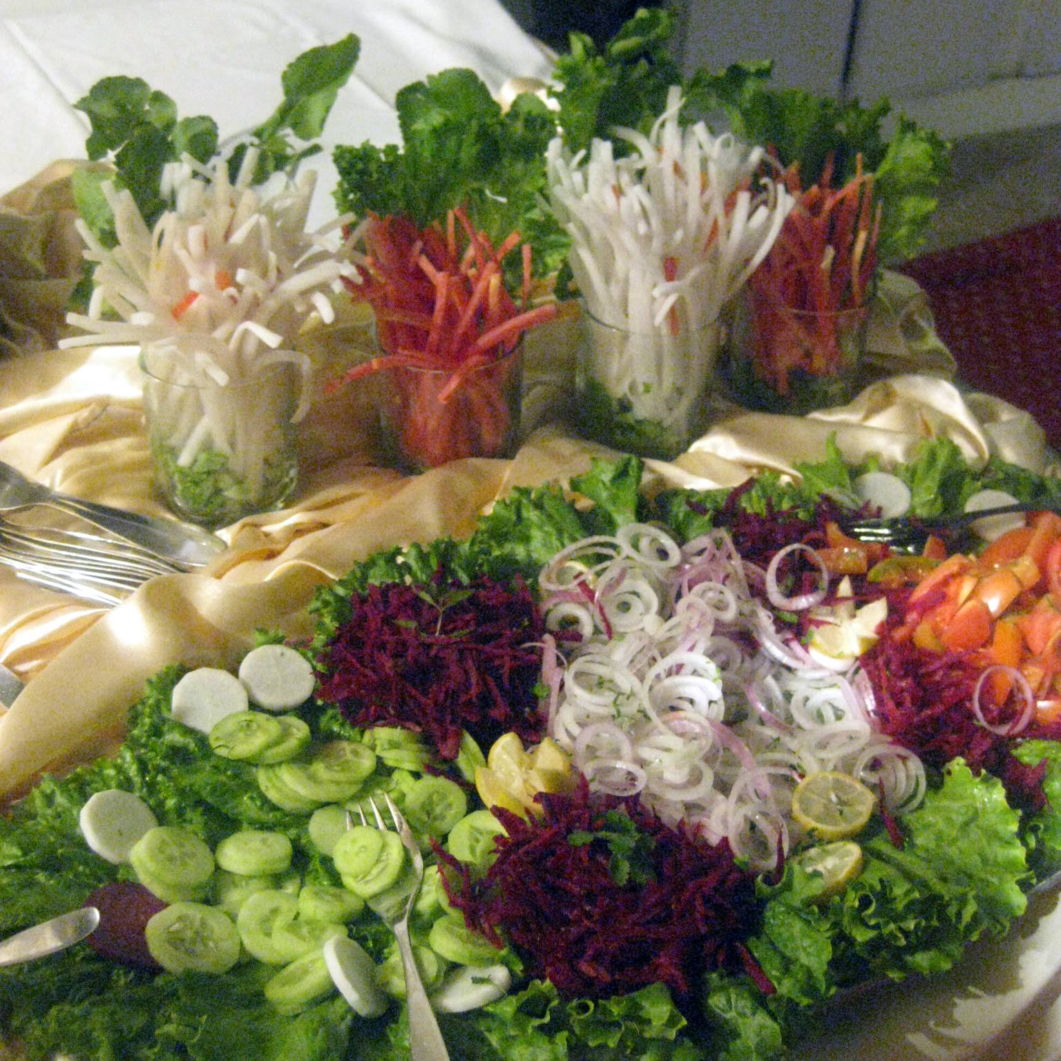 Mint and Mustard Karachi Food Diaries Day 27 29 (Desi omelette, khagina)