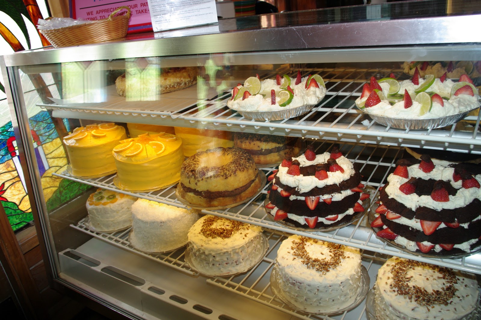 Tuesday S Tasty Treat The Bubble Room Desserts Pieces Of