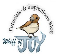 Tutorials- & Inspirations Blog
