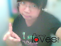 MAMA LOVES EU..MUACKS...♥