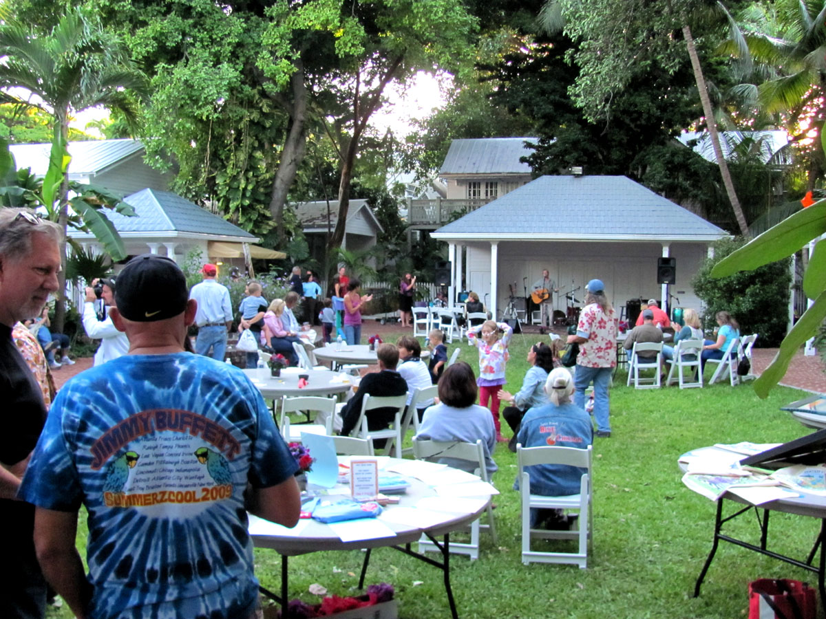 Key West Vacation Gypsy Sunday in The Keys Sugarloaf to Bahama Village