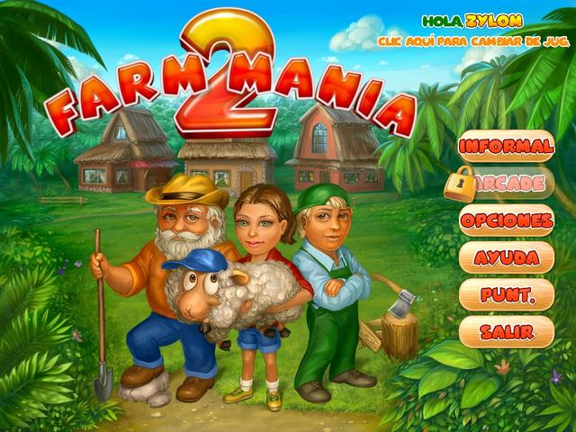 descargar farm mania 2 gratis descargar farm mania 2 gratis