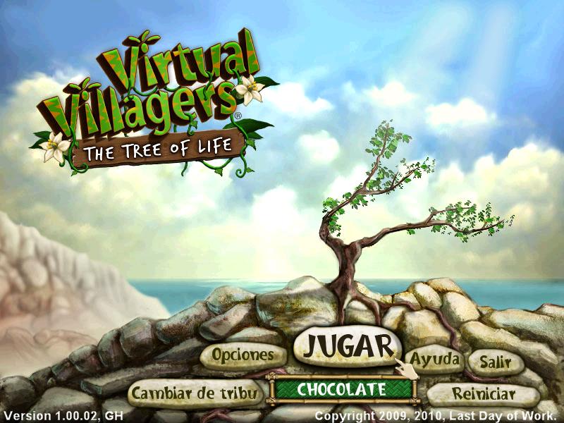 Virtual Villagers 5 Mac Free Full Download