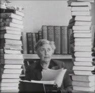 agatha christie