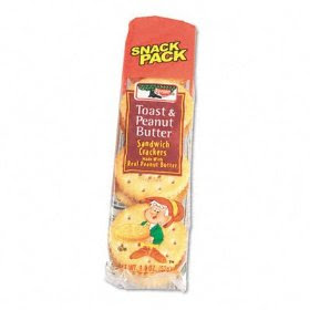 Austin Peanut Butter Crackers Recall Austin Peanut Butter Crackers Recall