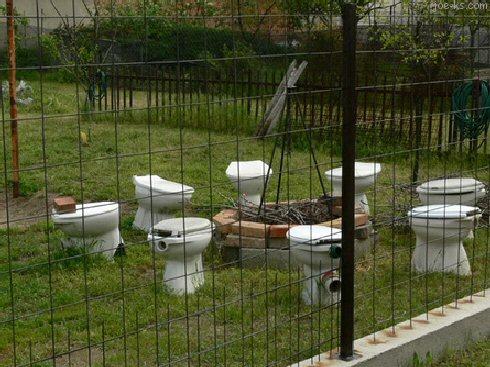 Redneck Living