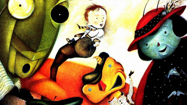 Watch James And The Giant Peach Putlocker - Watch James And The Giant Peach Putlocker -