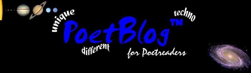 PoetBlog(TM)