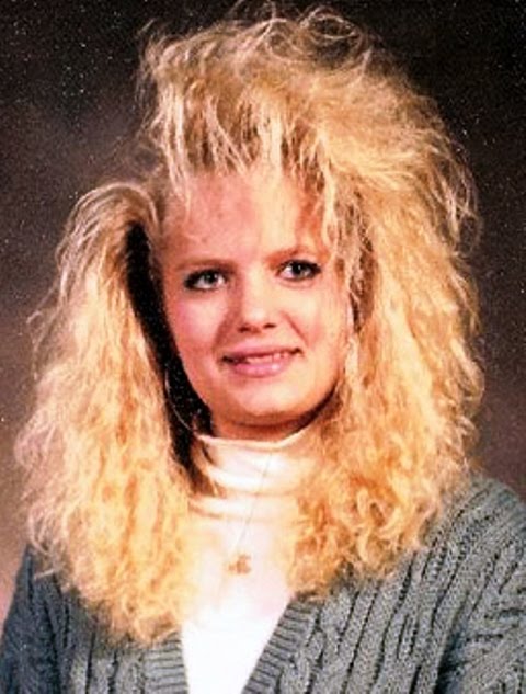 Bad Perm Pictures