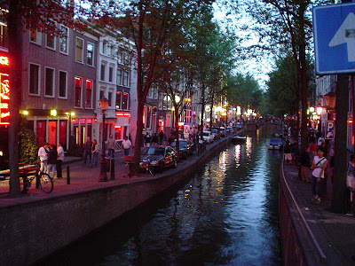 City Of Amsterdam 2008 Calendars Cheap Ticket Amsterdam