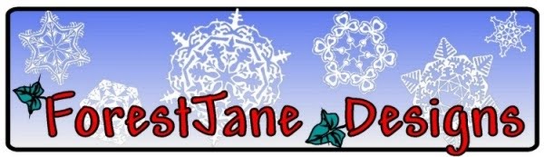 ForestJane Designs