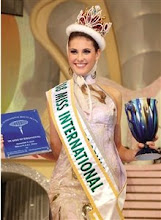 MISS INTERNATIONAL