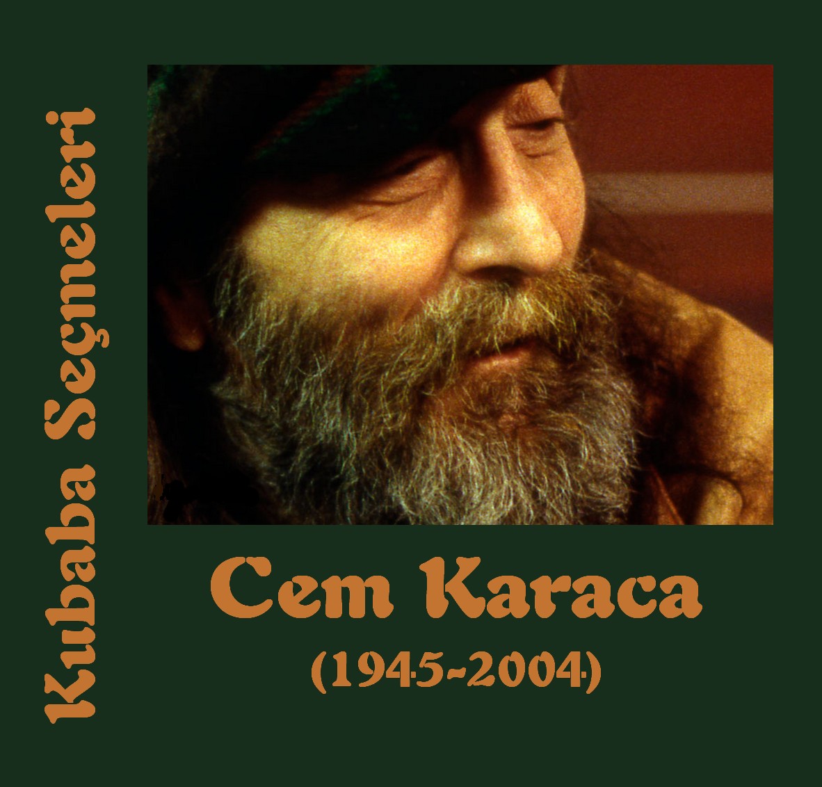 Cem Karaca Nem Kaldi 1975 Vinyl Discogs
