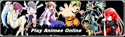 play animes online