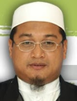 Hj Nasaruddin Tantawi
