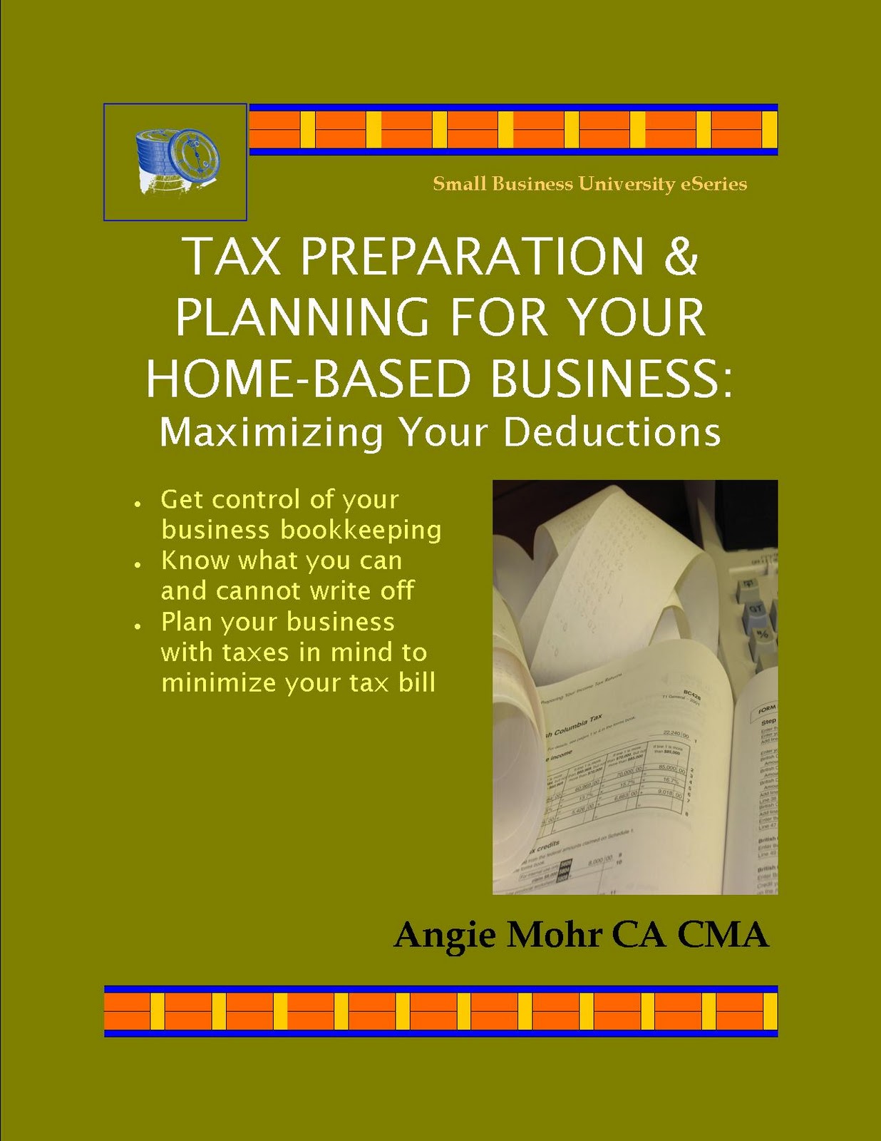 Small business plan picture