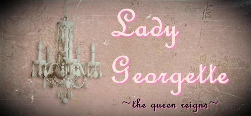 Lady Georgette