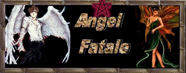 Angel Fatale