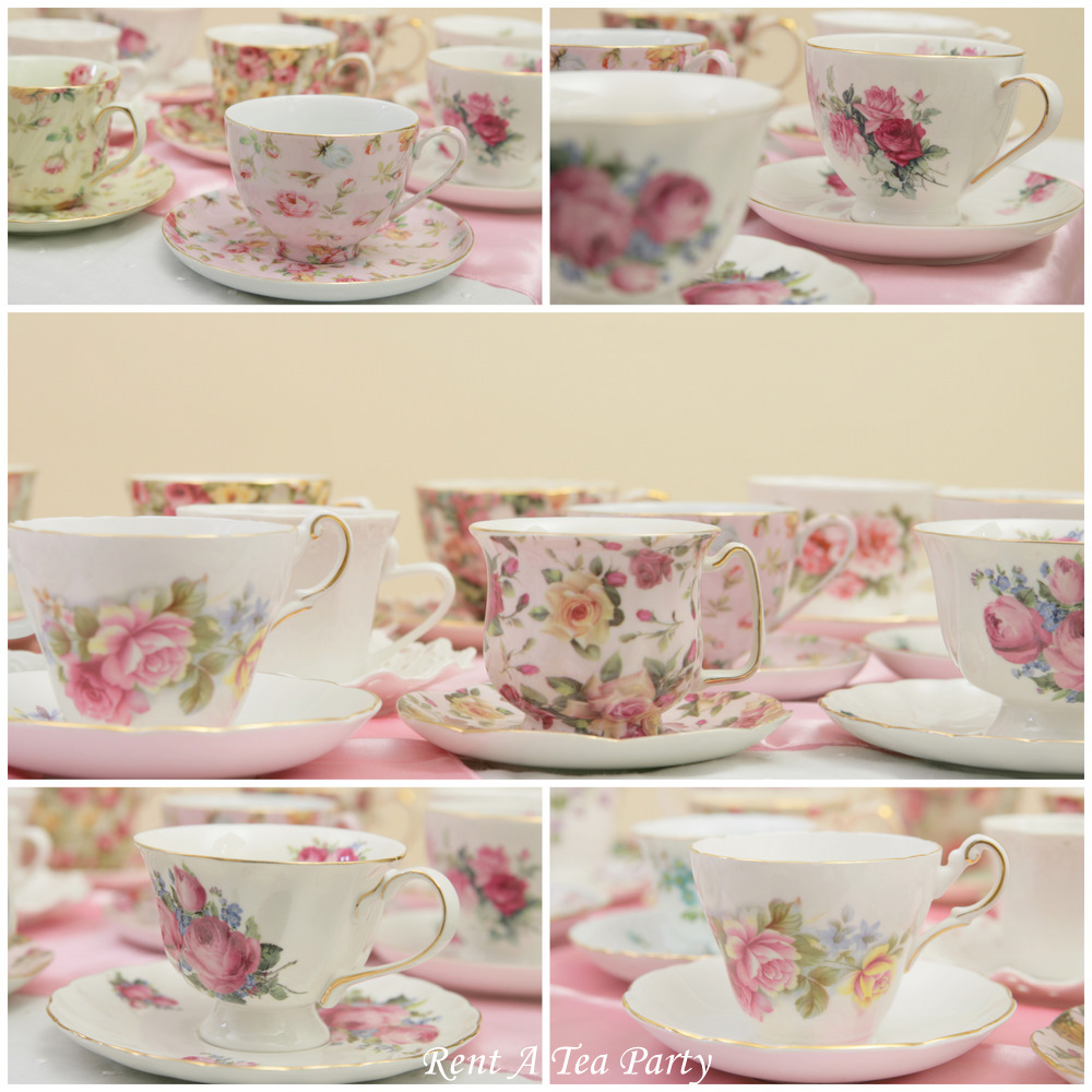 Rent A Tea Party April 2010