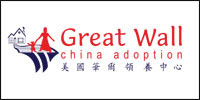 Great Wall China Adoption