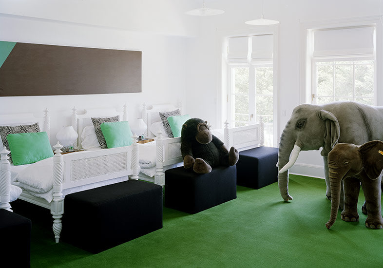 Make Room for Multiples... Design Chic Design Chic