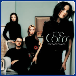 Corrs Band