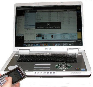 Phone Remote Control 5.2