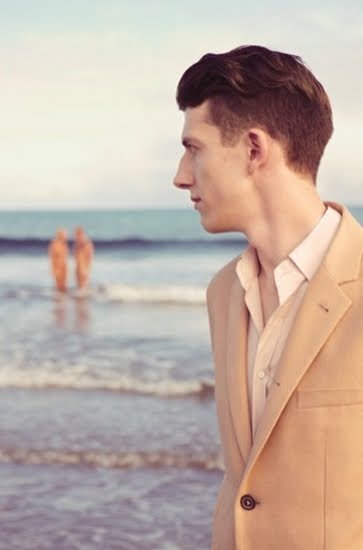 S/S 2010 - James Wells by