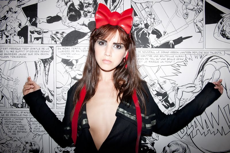 [125+Magazine+#14+Heroes+by+David+Titlow+06.jpg]