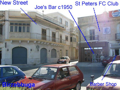Malta Birzebbuga