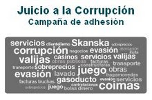 Juicio a la Corrupción
