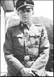 Walburga Mengele