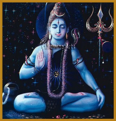 Lord Sivan Photo 