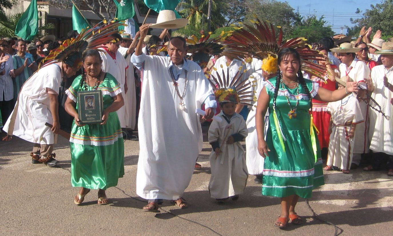 Radio Patujú 95.2 FM mayo 2010