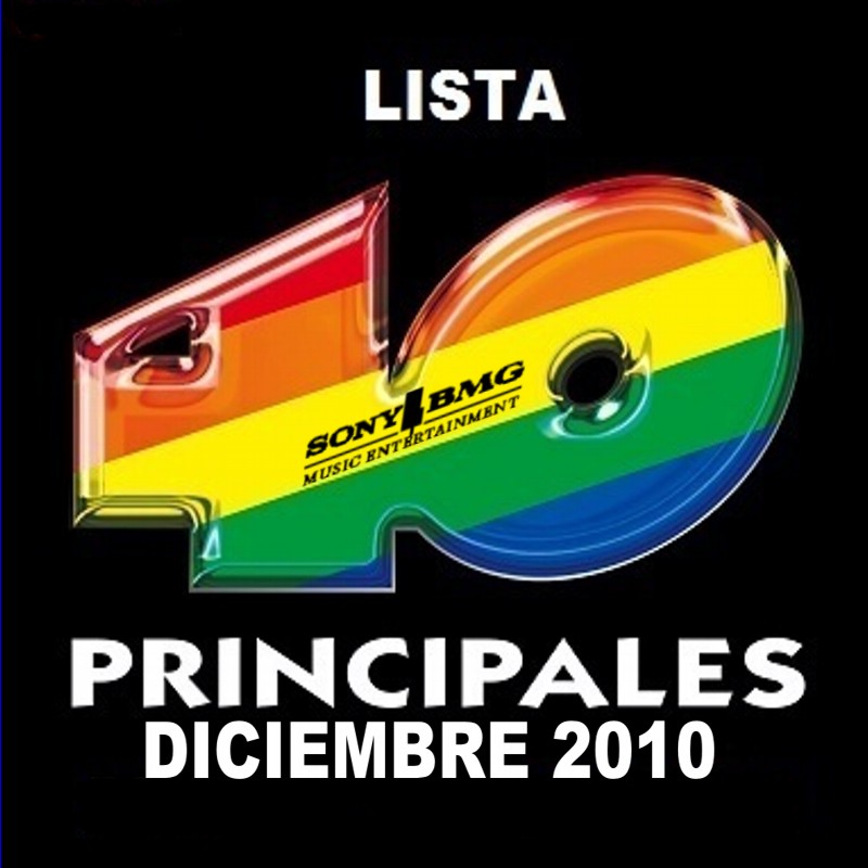 Los 40 Principales Diciembre (2010)Full Los+40+Front