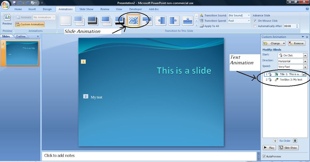 Powerpoint 2010 download picture