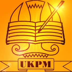 Logo UKPM
