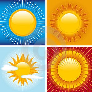 Sol Delícioso