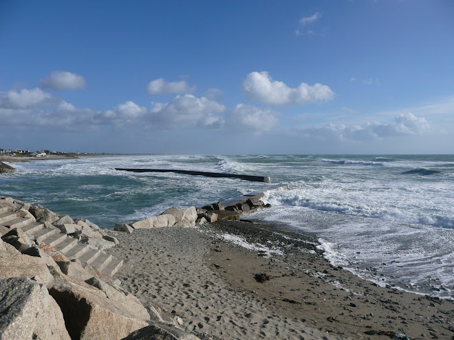 BAIE D'AUDIERNE